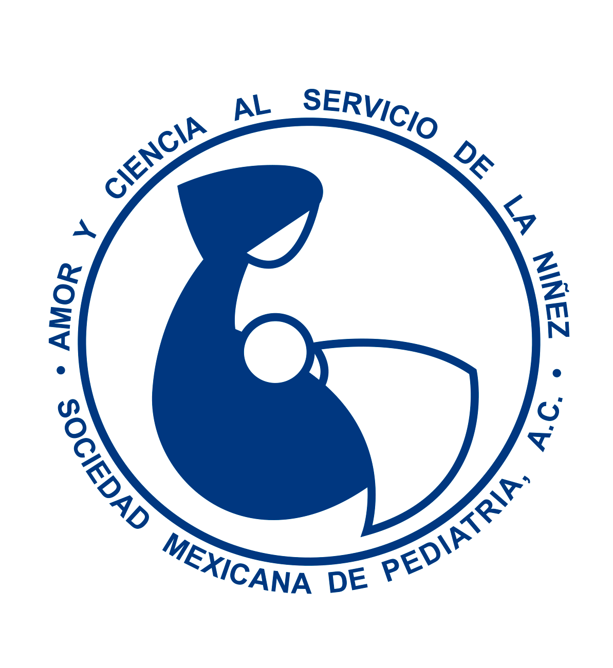 Sociedad Mexicana de Pediatría A. C. - Sé un socio activo.